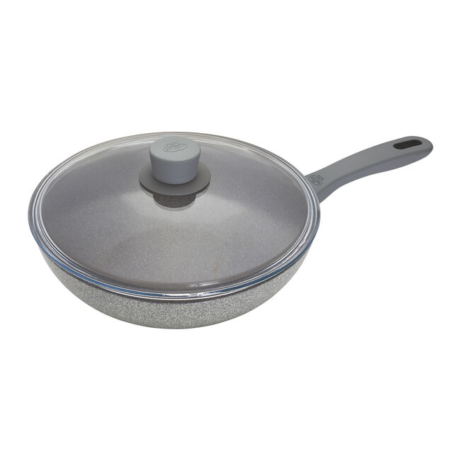 Pans: Fry Pan - Ballarini