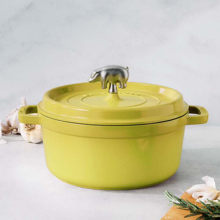 ピッグ ノブ, ステンレス, large 2