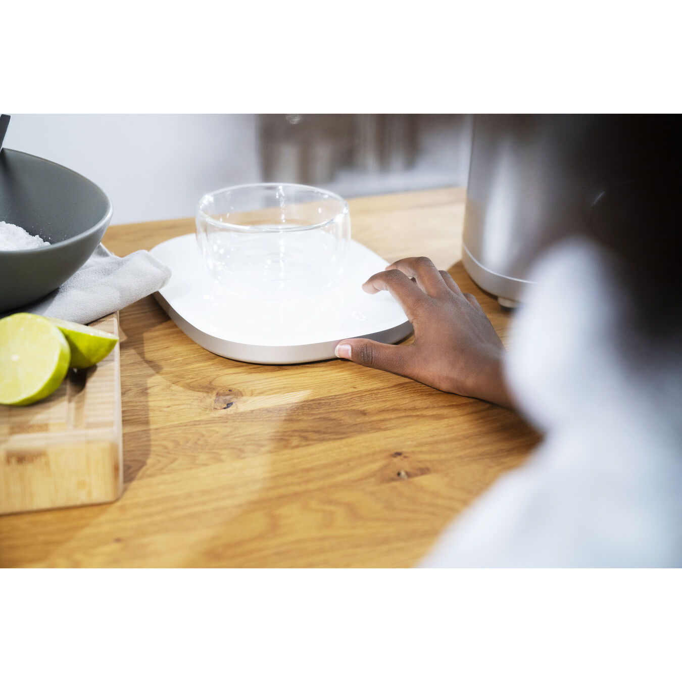 Buy ZWILLING Enfinigy Digital kitchen scale