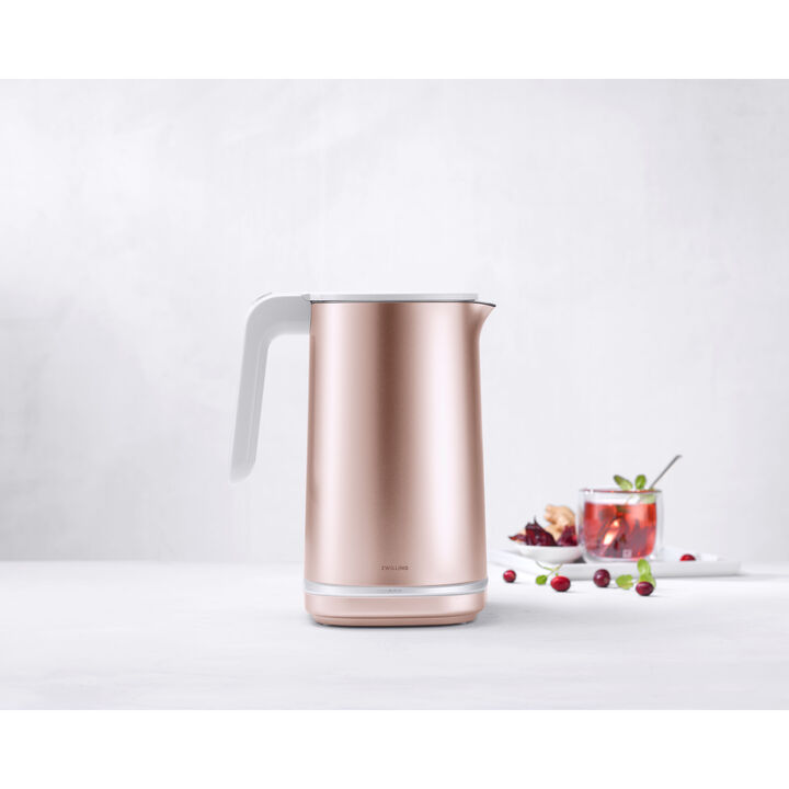 ENFINIGY, Elkedel 1,5 l inkl. 2 teglas, large 2