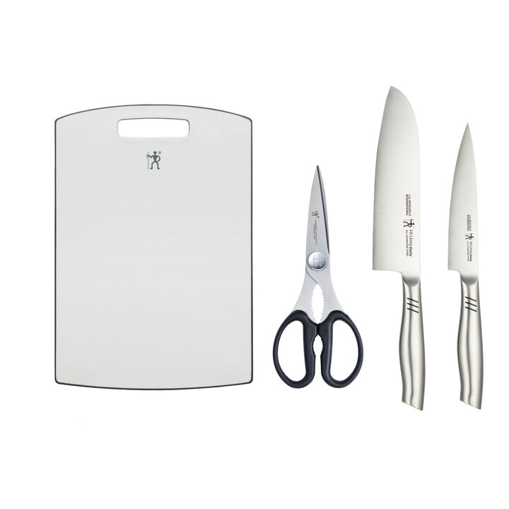 Unity Daily, ナイフセット 4-個, large 1