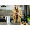 Enfinigy, Electric kettle silver, small 6