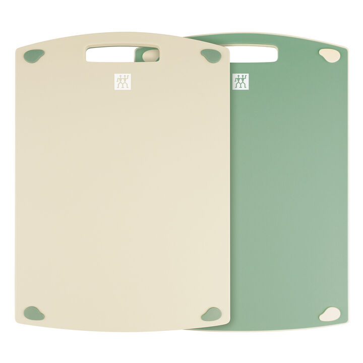 まな板 Lサイズ 37 cm x 27 cm, プラスチック, large 2