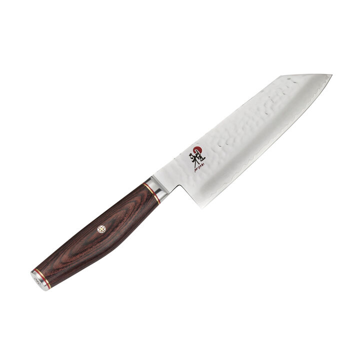 Artisan, 6.5-inch, Bunka Knife, large 3