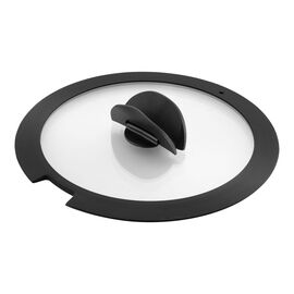 蓋 26 cm, ガラス