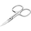 CLASSIC, 2-in-1 Nail And Cuticle Scissors, small 3
