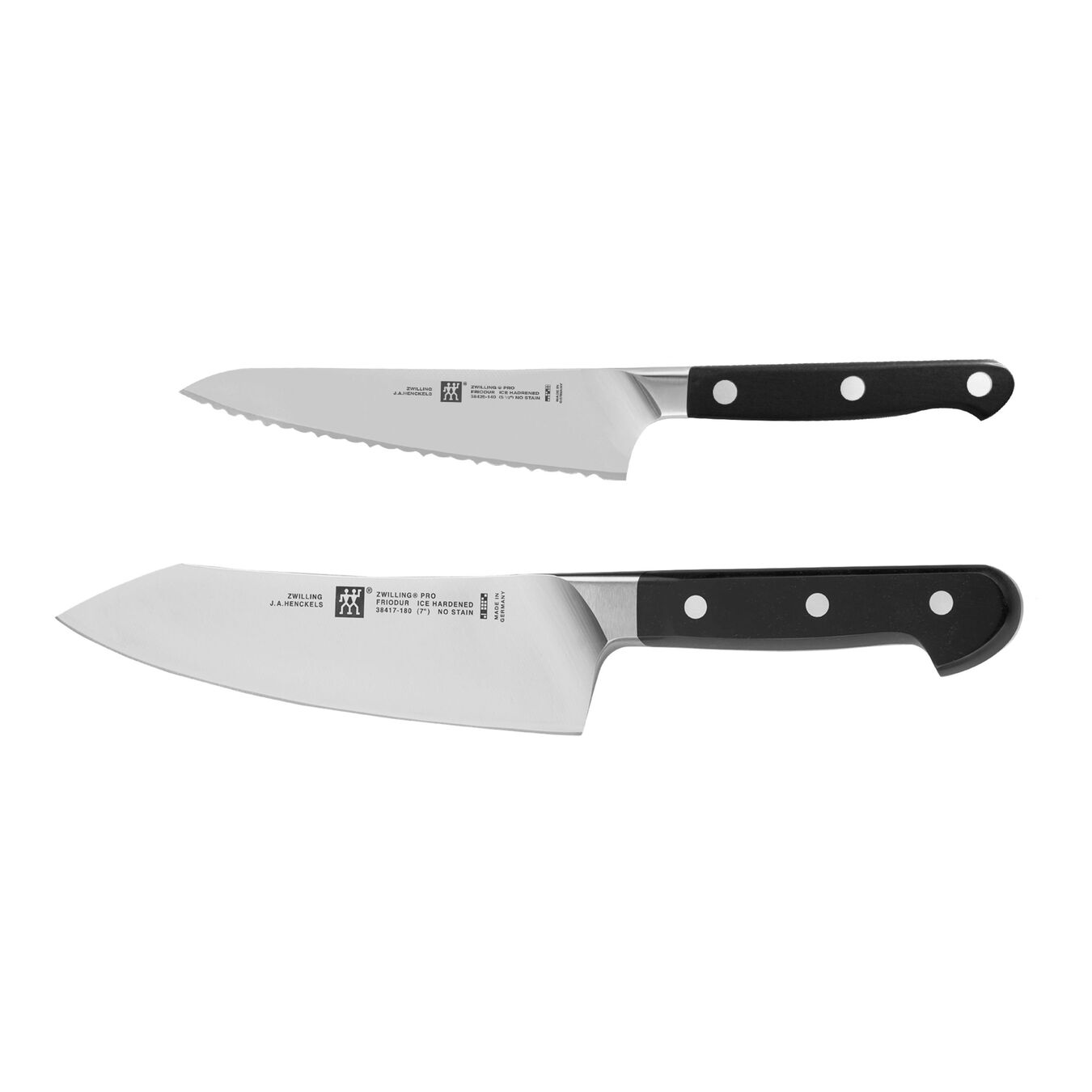 2-pc, Knife set,,large 1