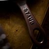 Pans, Bratpfanne Traditionell 28 cm, rund, Chocolate, Gusseisen, small 4