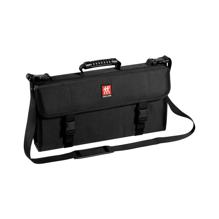 Maletín para cuchillos, 17, Nylon, large 1