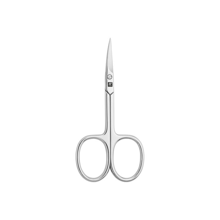 CLASSIC, Estuche con cierre a presión 5-pzs, Rojo, large 4