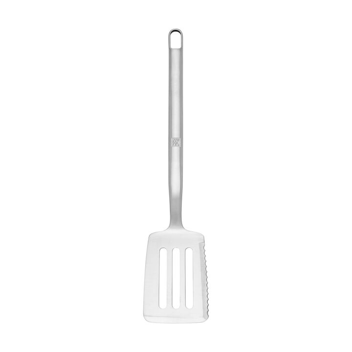 BBQ, 17-inch Spatula, Stainless Steel , large 2