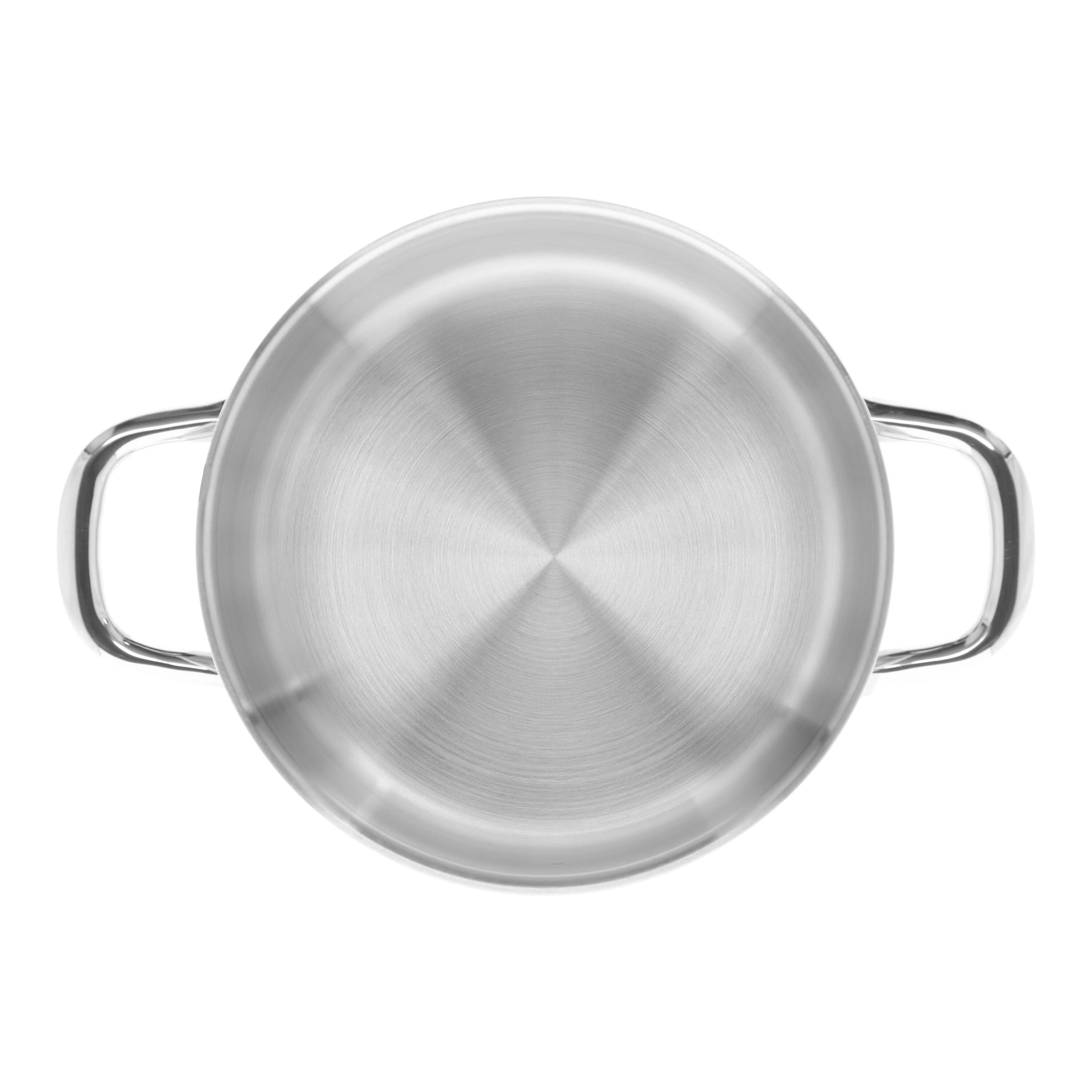 Demeyere Classico 3 Kookpan 20 cm / 3 l - Classico 3 - Demeyere