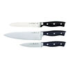 Forged Accent, 3 Piece Knife set, small 1