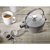Specialities, 1.1 l Tea pot, graphite-grey, small 5
