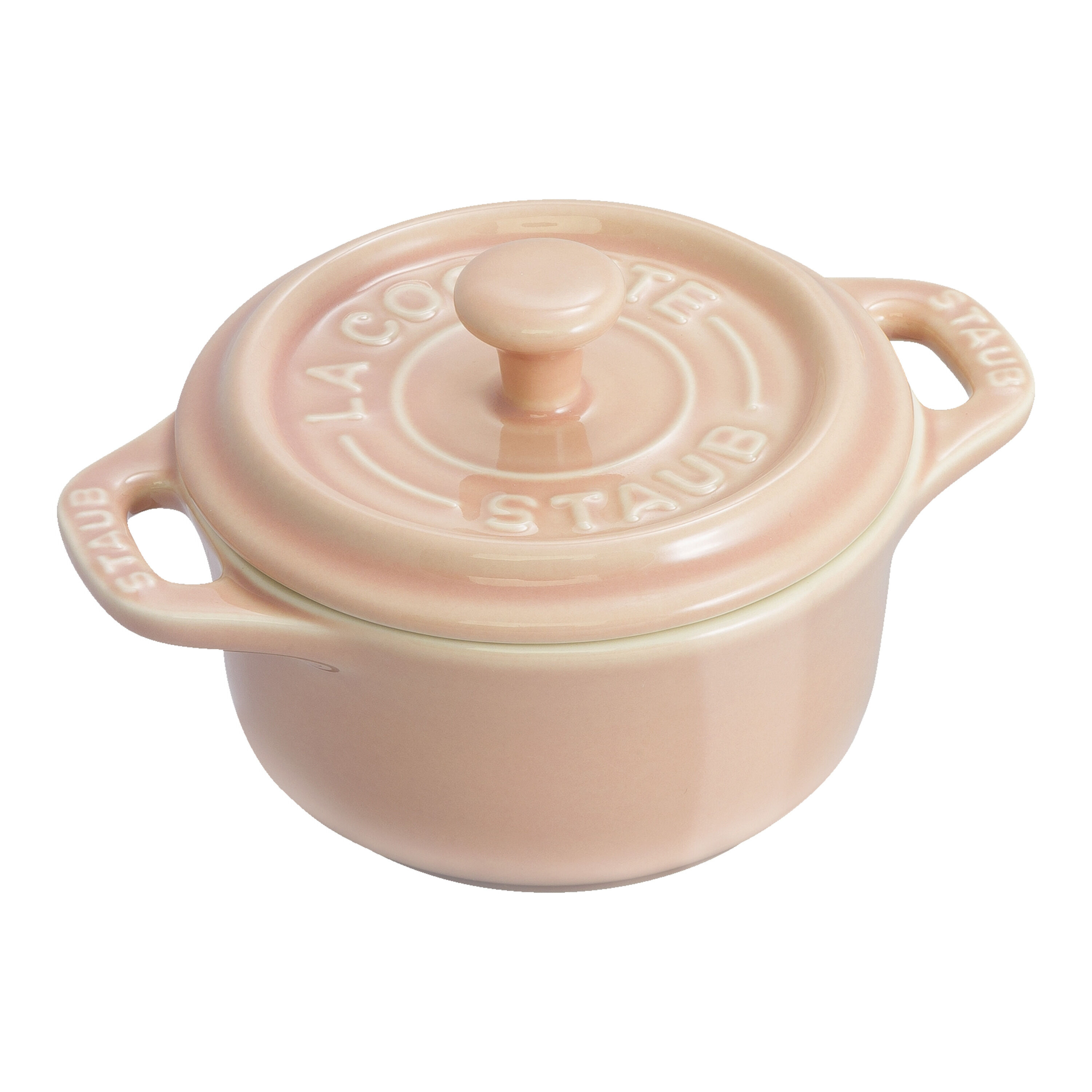 Staub Ceramique Döküm Tencere Seti macaron satın al | Zwilling