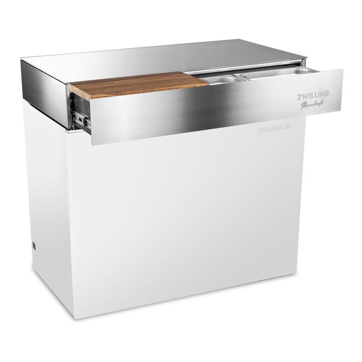 Flammkraft Model M, Module, ivory-white, large 1