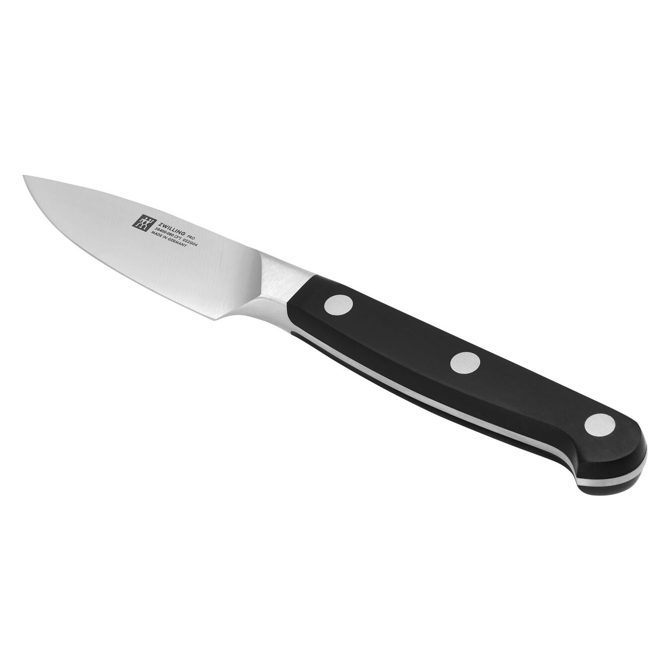 Soyma Doğrama Bıçağı | Özel Formül Çelik | 8 cm,,large 3
