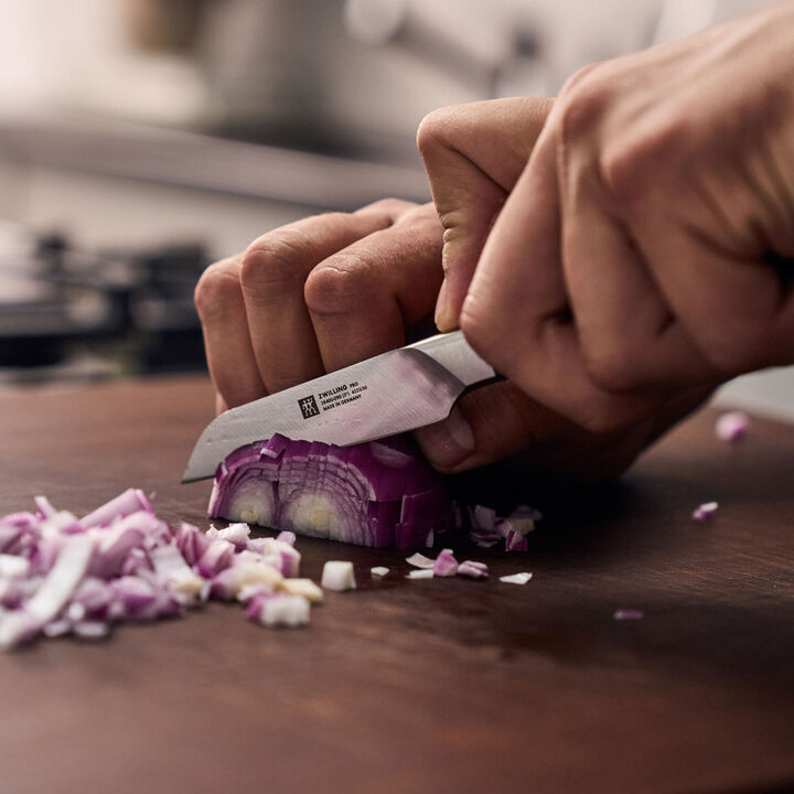 Pro, Gemüsemesser 8 cm, large 2