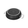 Alu Plus 3 Ceramic, Sudderpan met glazen deksel Ceraforce 28 cm, small 5