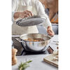 Intense 5, Sudderpot met dubbelwandig deksel 28 cm / 4 l, small 7