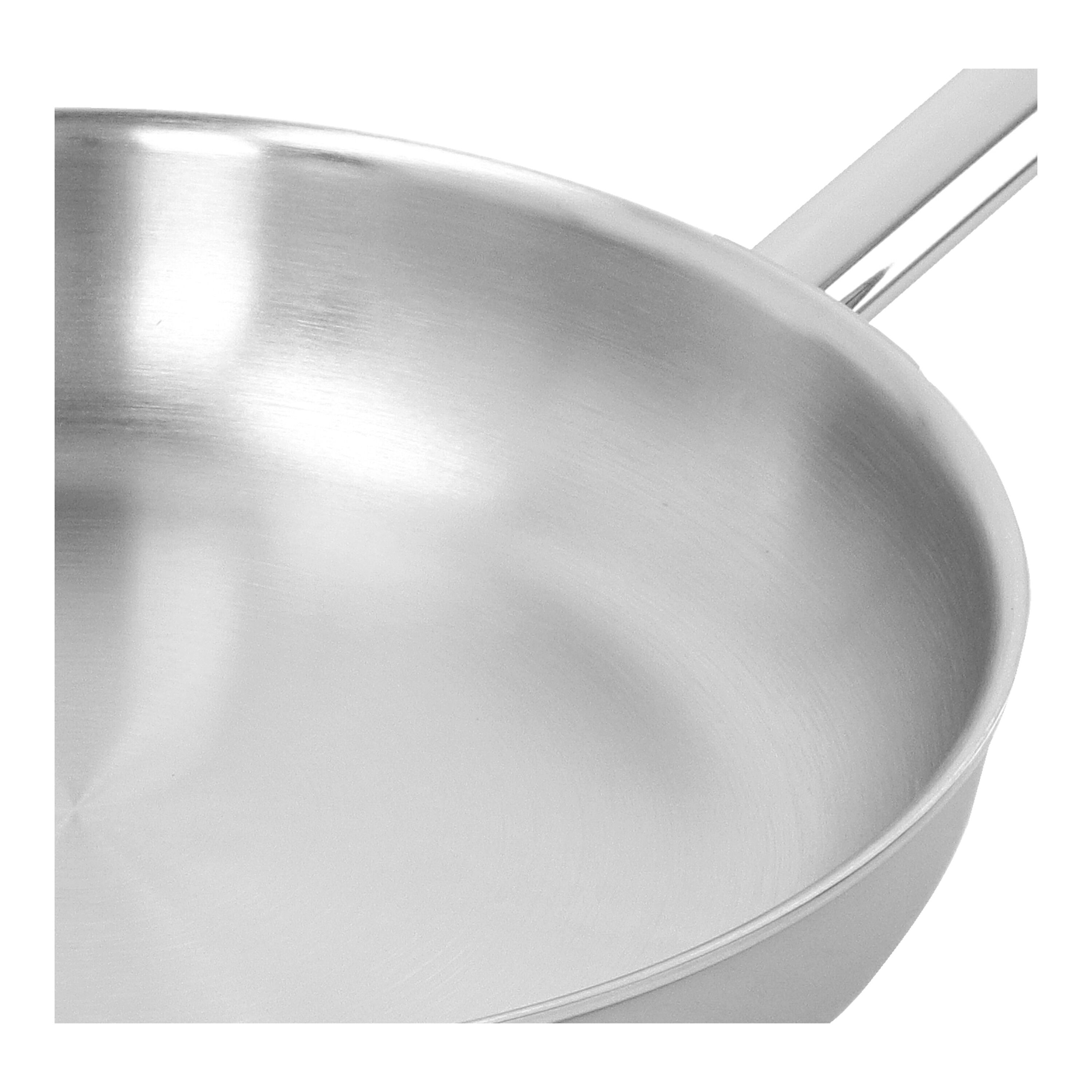 Demeyere Athena 5 Koekenpan 28 cm - Athena 5 - Demeyere