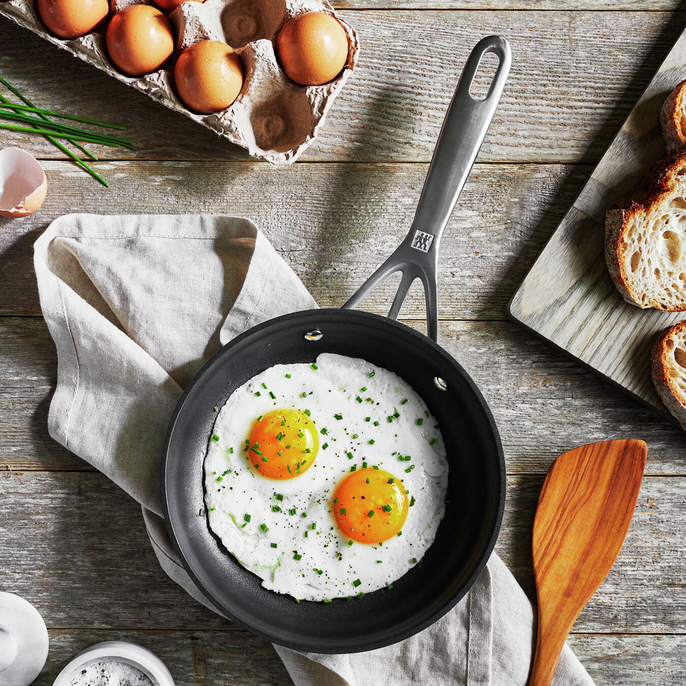 Buy ZWILLING Motion Frying pan