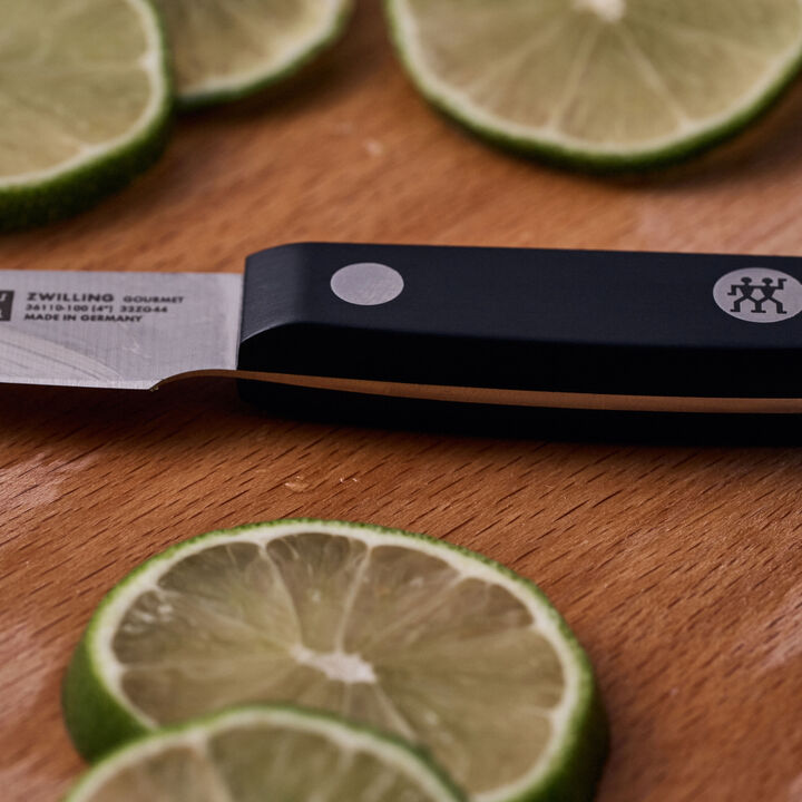 Gourmet, 4-inch, Paring knife, large 4