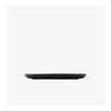 Dining Line, プレート フラット 22 cm, セラミック, ブラック, small 5