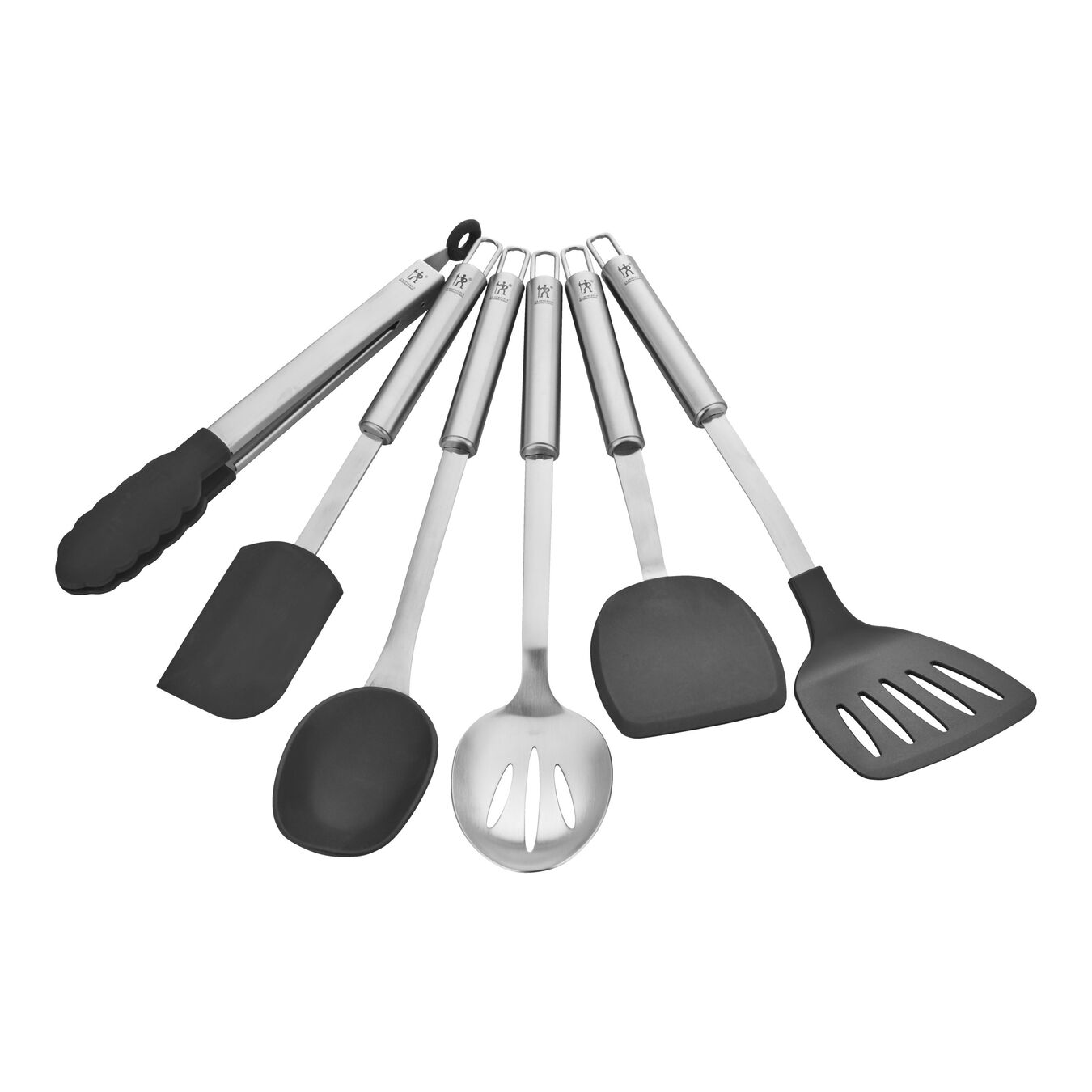 Henckels Cooking Tools 6pc Kitchen Tool Set Official ZWILLING Shop