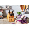 TWIN Four Star II, 7-pc, Knife block set, small 6