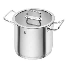 ZWILLING Pro, 8 l 18/10 Stainless Steel Stock pot high-sided