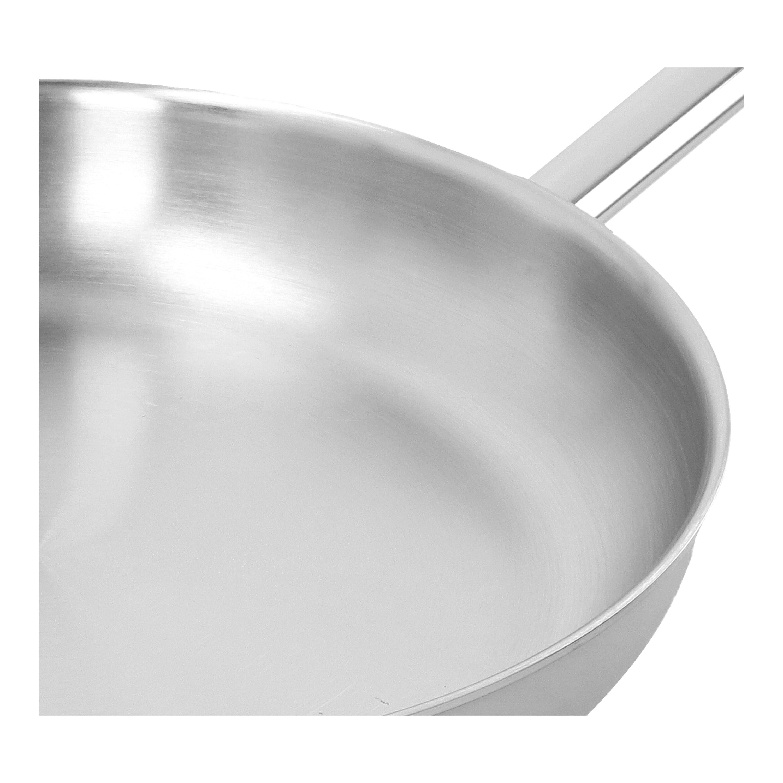 Demeyere Athena 5 Koekenpan 32 cm - Athena 5 - Demeyere