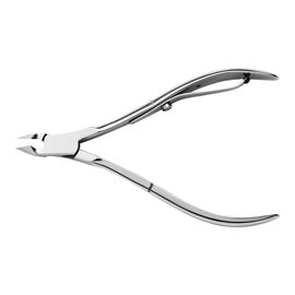 Polished Cuticle Nipper