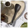 Silicone Onyx, Serving spoon, 28 cm, Silicone, small 4