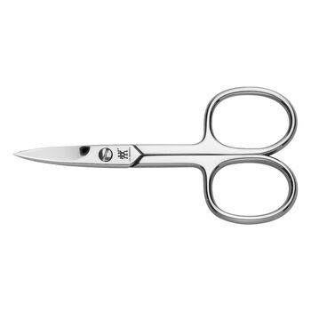 polished Nail scissors,,large 1