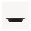 Dining Line, オーバルプレート 25 cm, セラミック, ブラック, small 5