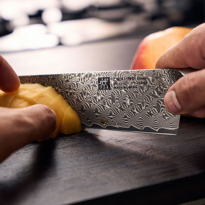 Tanrei, Kokkekniv 20 cm, large 2