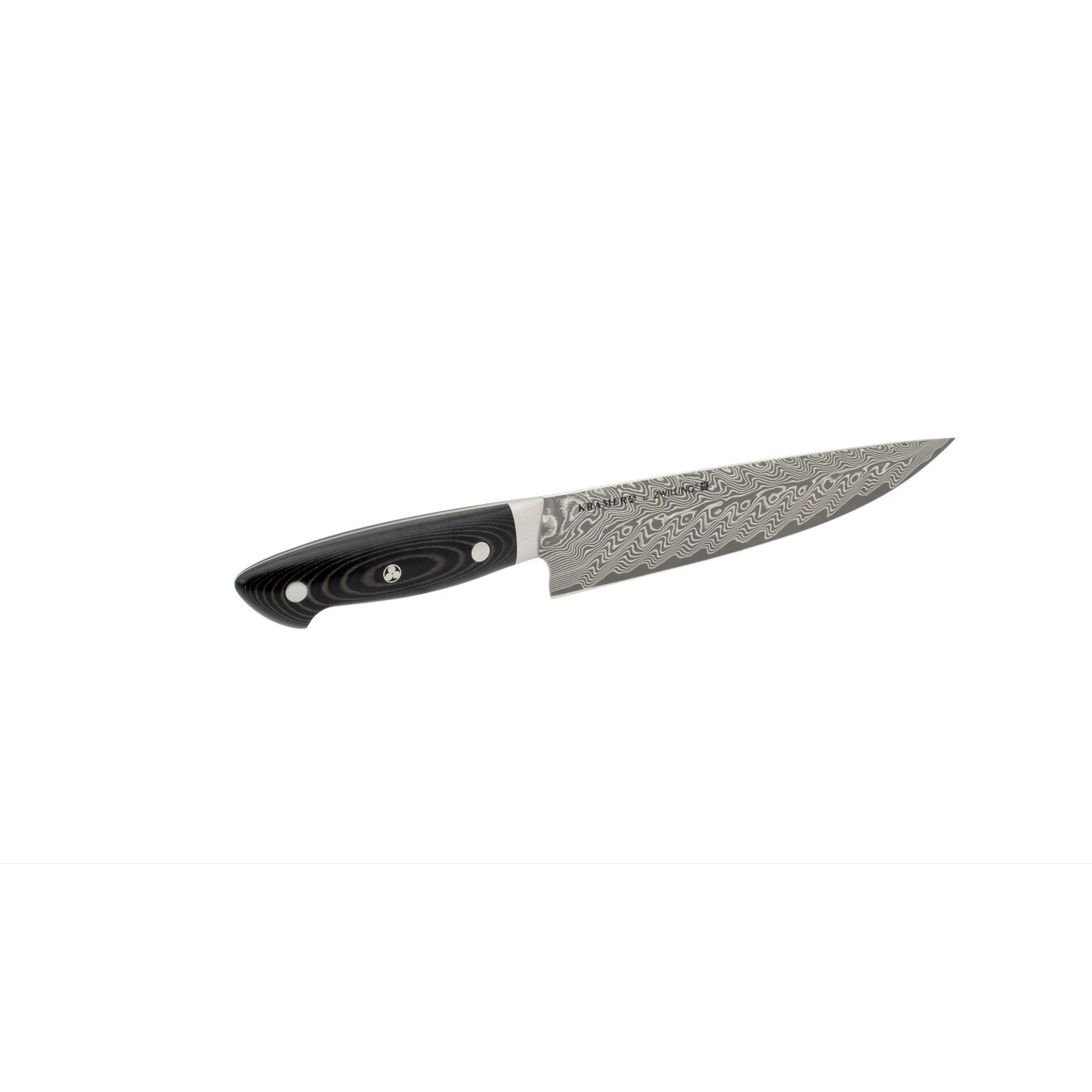 8-inch, Narrow Chef's Knife,,large 2
