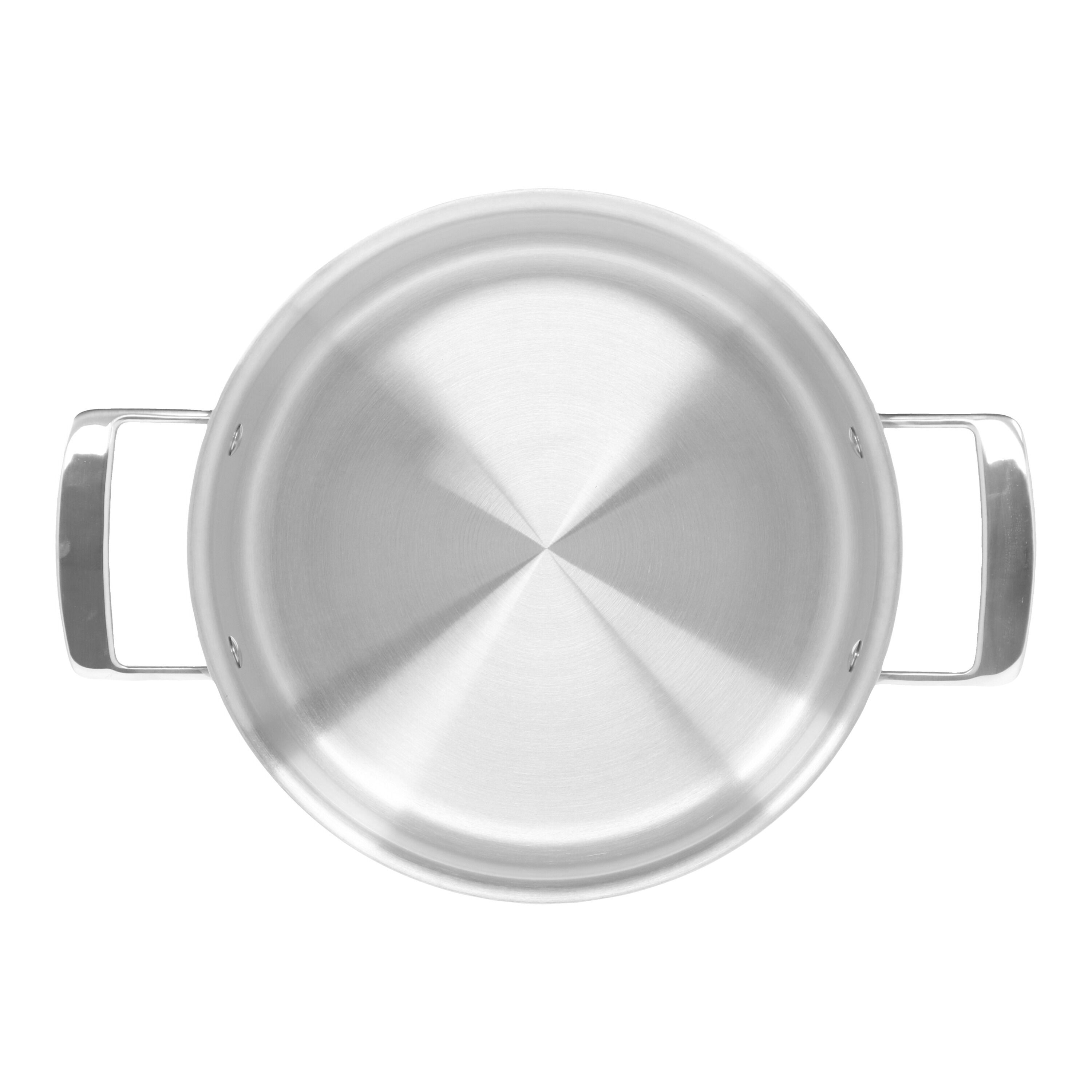 Demeyere Essential 5 Kookpan 24 cm / 5,2 l - Essential 5 - Demeyere
