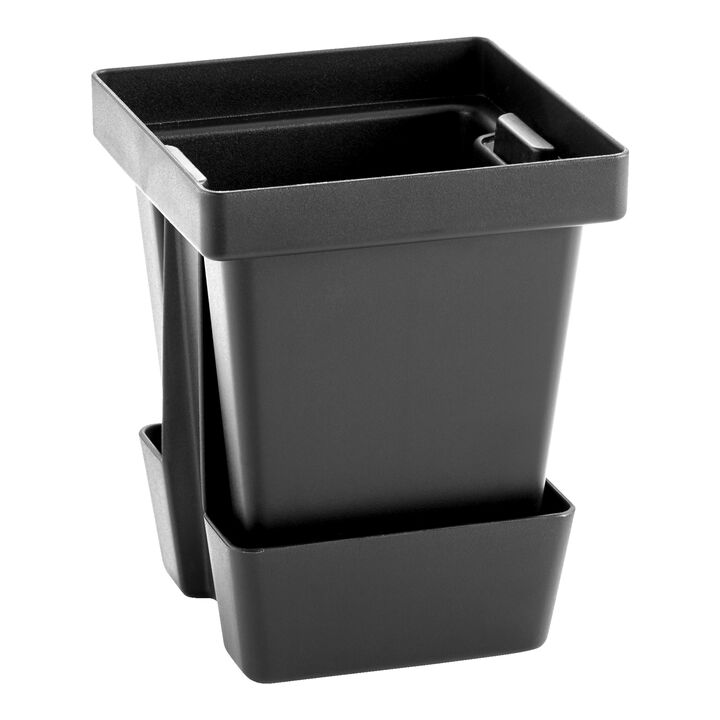 Ceramic Storage, 4-pc, Ceramic Storage Boxes Set, large 3