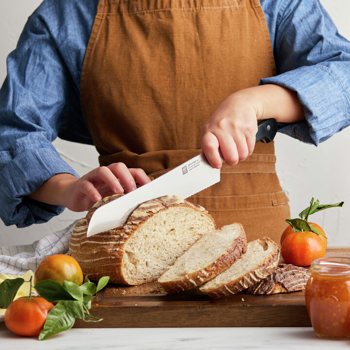 Pro, 10-inch, Ultimate Bread Knife, large 2