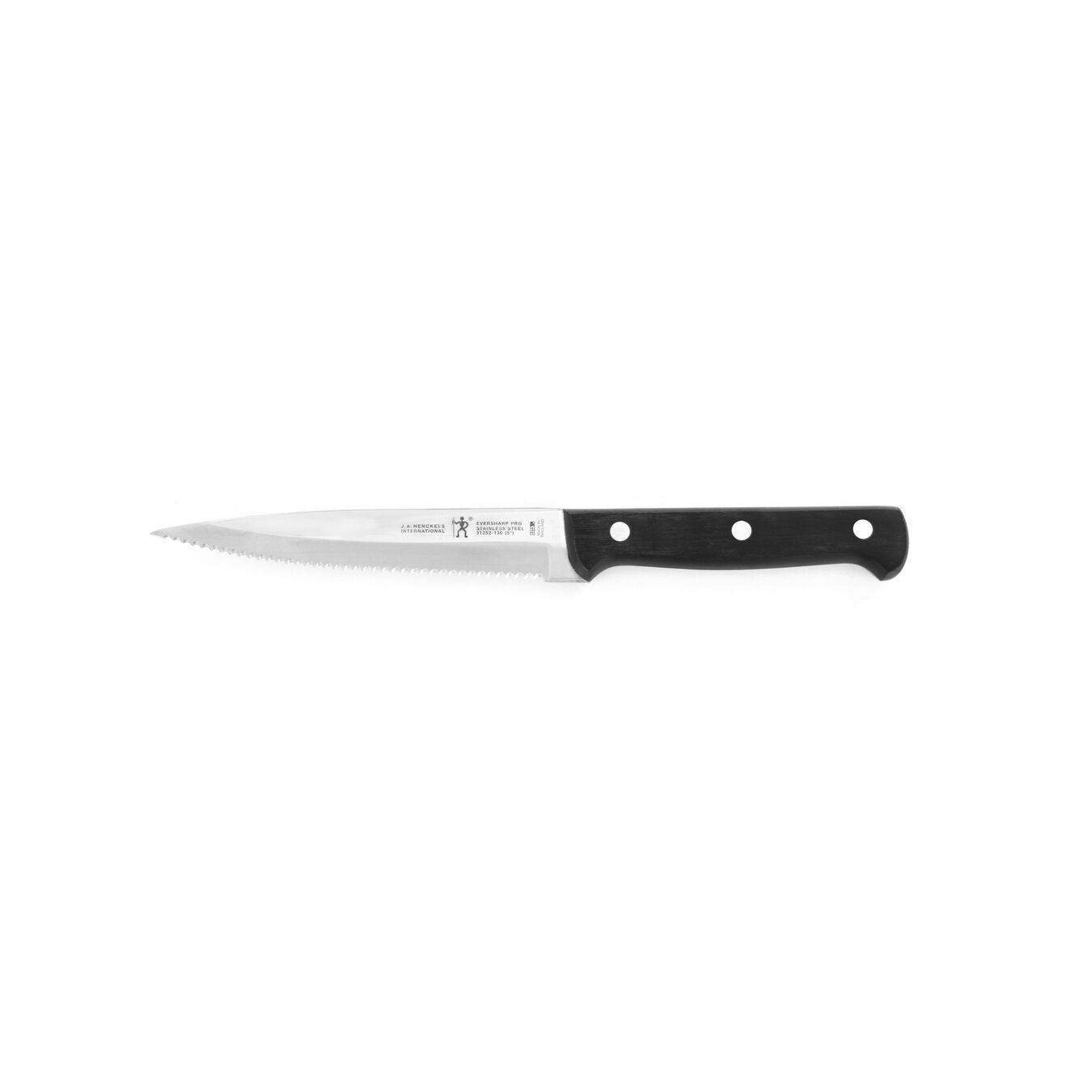 5-inch Utility knife, Fine Edge ,,large 1