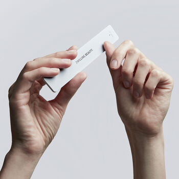 Tırnak Törpüsü | Metalik Gri,,large 8