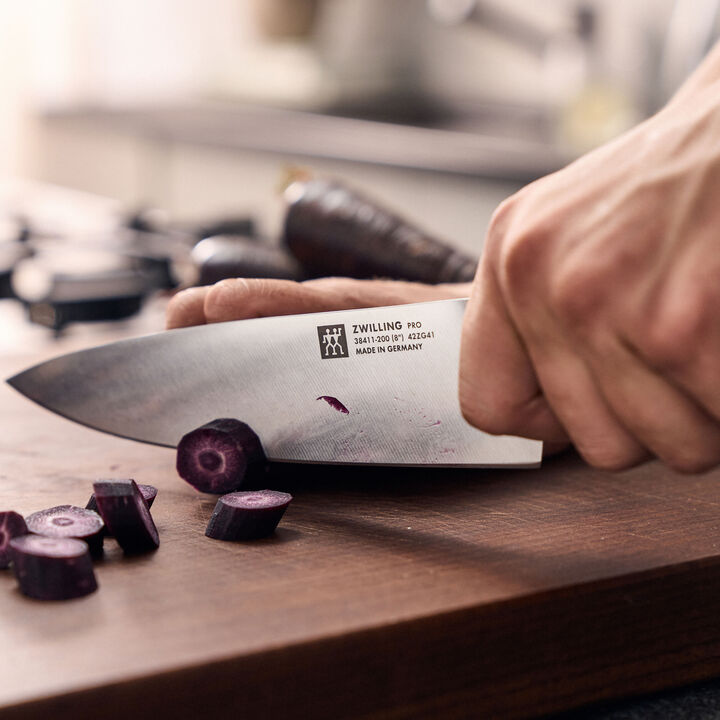 Pro, 20 cm Chef's knife, large 2