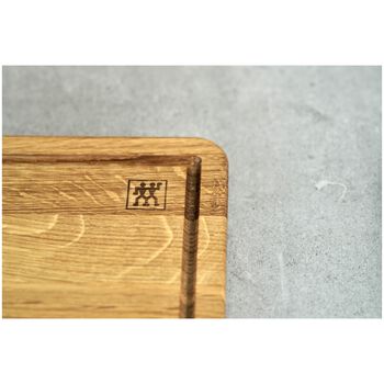 Kesme Tahtası | meşe ağacı | 35 cm x 25 cm,,large 4