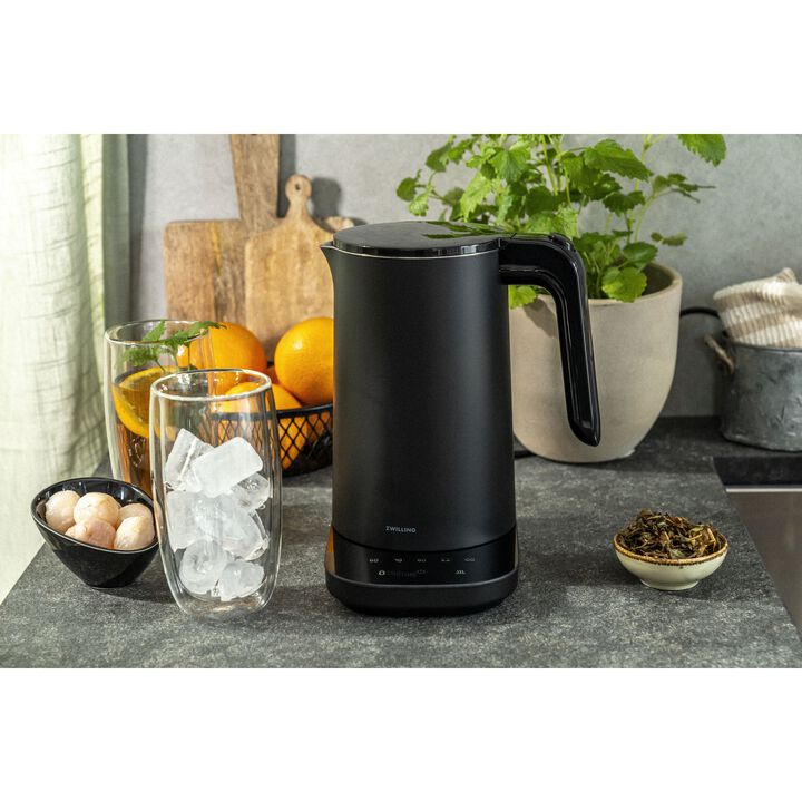 Enfinigy, 電気ケトル プロ, 1 l, large 4