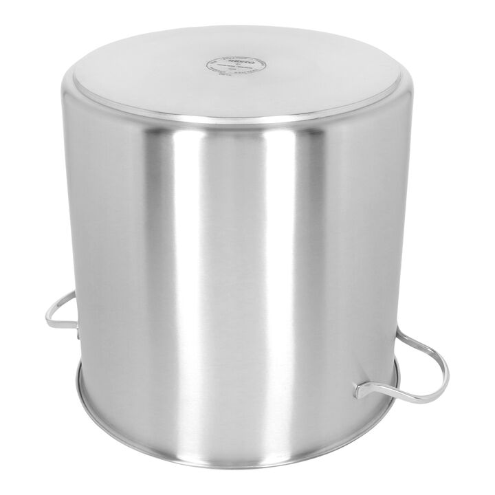 Resto 3, Soeppot met deksel 30 cm / 21 l, large 2