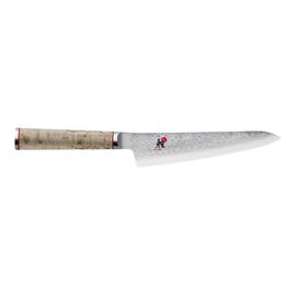 MIYABI Birchwood SG2, 5.5-inch birch Prep Knife
