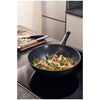 Madura Plus, Cookware set, 2 Piece, aluminum, Ceramic non-stick coating, small 11