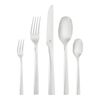 Ardeco, M&eacute;nag&egrave;re 60-pcs, Mat/poli, small 1